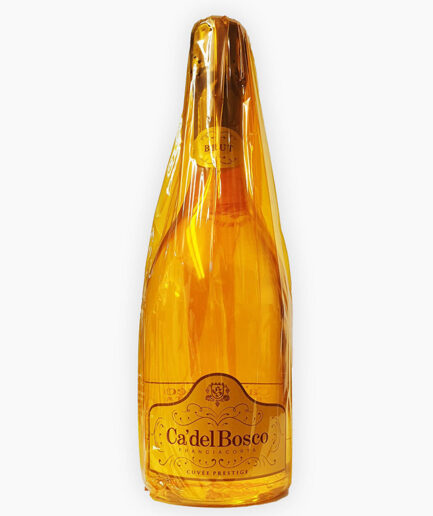 Ca del Bosco Franciacorta