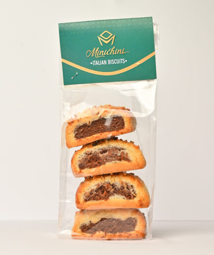 Biscotti all'Amarena