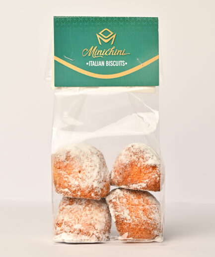 Coconuts Cookie