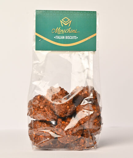 Brutti ma Buoni al Cioccolato